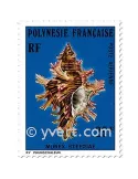 n° 114/116 - Timbre Polynésie Poste aérienne