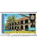 n° 196 - Timbre Polynésie Poste aérienne