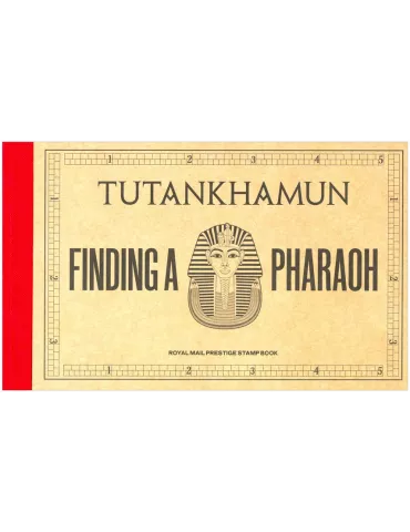 n° C5475 - Timbre GRANDE-BRETAGNE Carnets