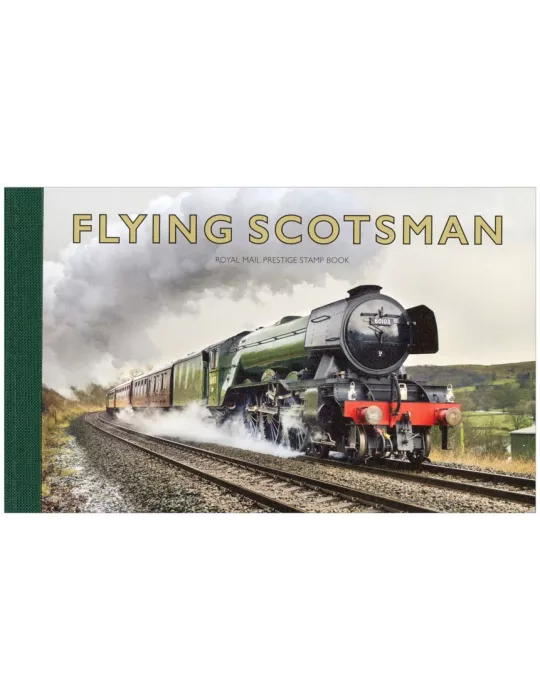 n° C5536 - Timbre GRANDE-BRETAGNE Carnets