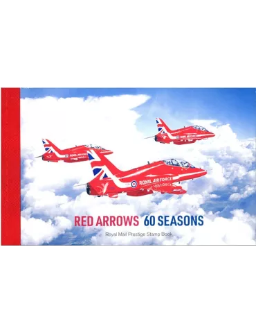 n° C5844 - Timbre GRANDE-BRETAGNE Carnets