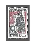 n° 365 - Timbre Réunion Poste