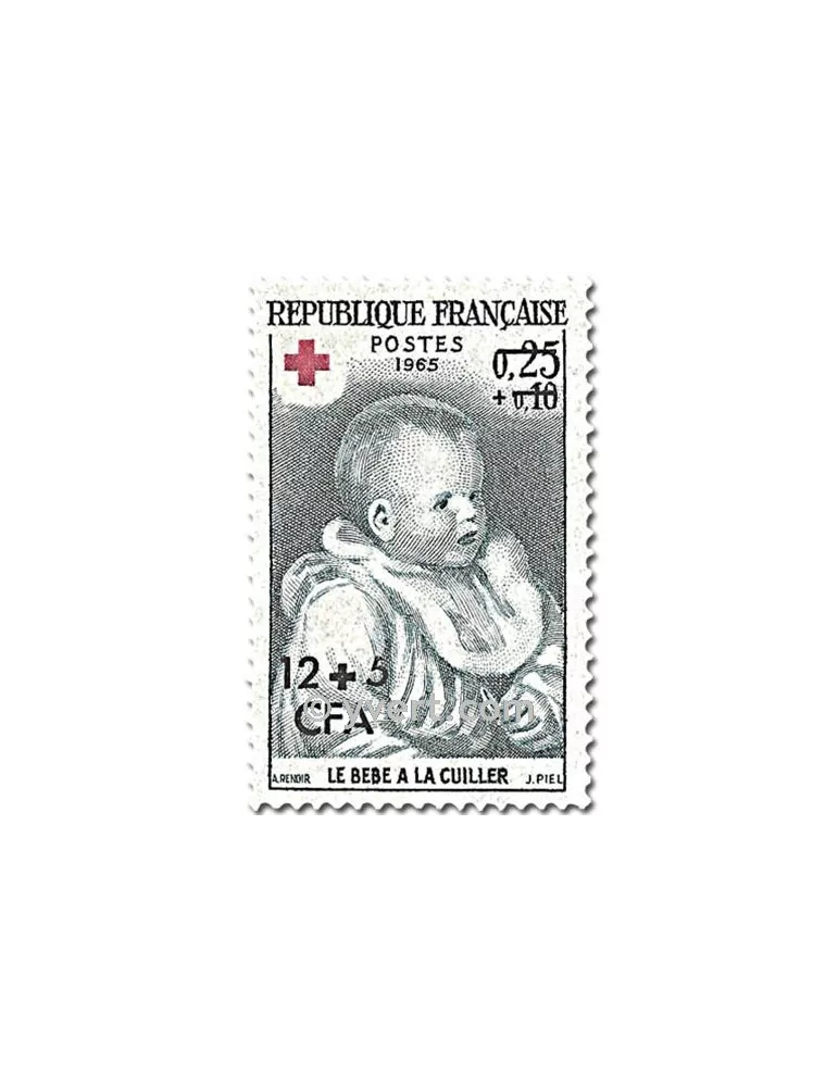 n° 366/367 - Timbre Réunion Poste