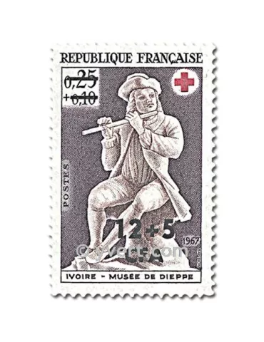 n° 378/379 - Timbre Réunion Poste