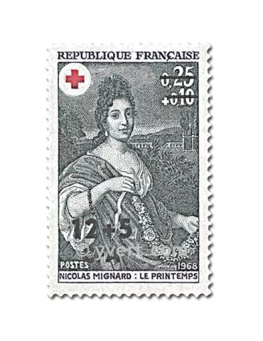 n° 381/382 - Timbre Réunion Poste