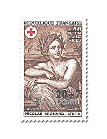 n° 388/389 - Timbre Réunion Poste