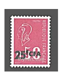 n° 393 - Timbre Réunion Poste