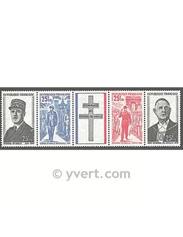 n° 403A - Timbre Réunion Poste