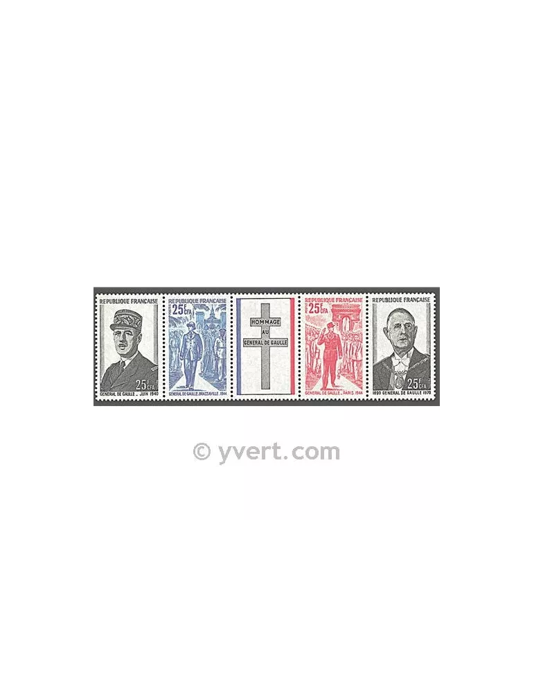 n° 403A - Timbre Réunion Poste