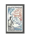 n° 407 - Timbre Réunion Poste