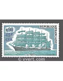 n° 415 - Timbre Réunion Poste