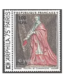 n° 423 - Timbre Réunion Poste
