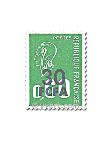n° 429/430 - Timbre Réunion Poste