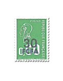 n° 429/430 - Timbre Réunion Poste