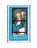 n° 474 - Timbre Saint-Pierre et Miquelon Poste