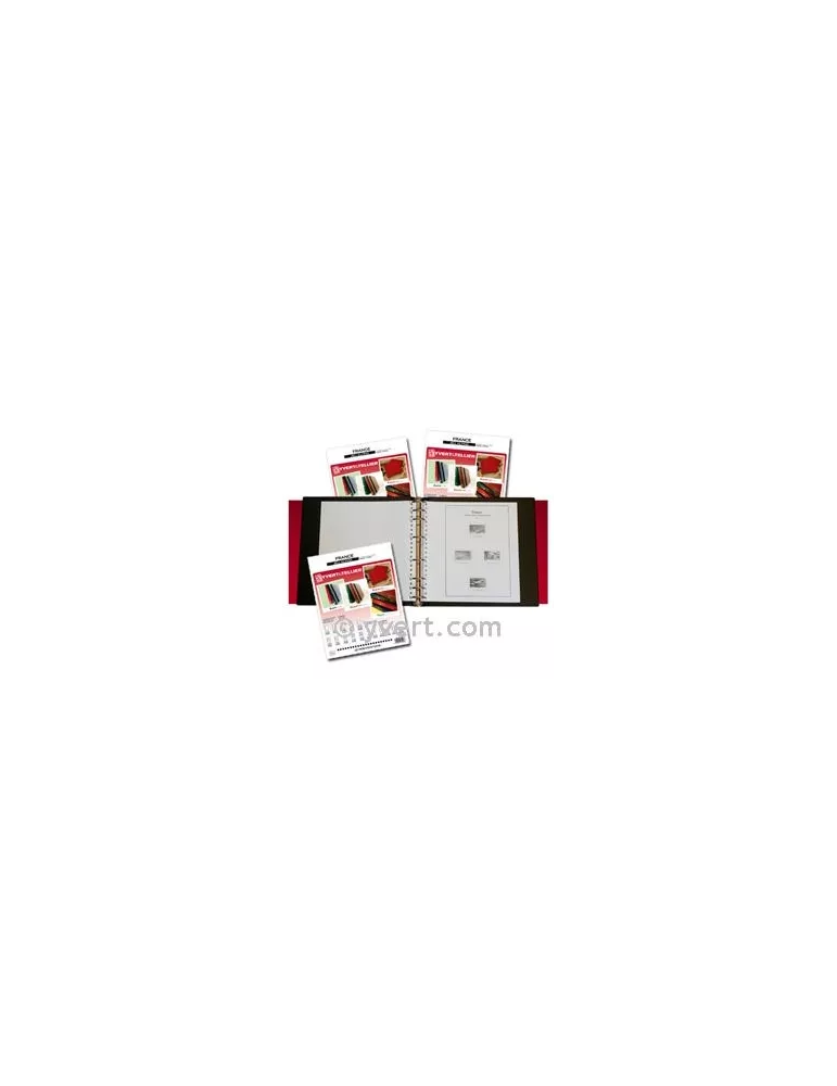 FRANCE ALPHA : 1970-1990 (JEUX SANS POCHETTES)