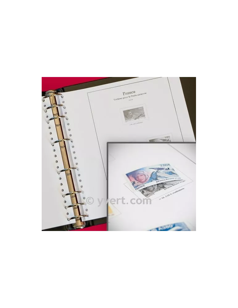 FRANCE ALPHA : 1991-2003 (JEUX SANS POCHETTES)