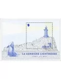n° F2838 - Timbre JERSEY Poste