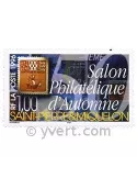 n° 637 - Timbre Saint-Pierre et Miquelon Poste