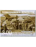 n° 713/722 (BF 8) - Timbre Saint-Pierre et Miquelon Poste