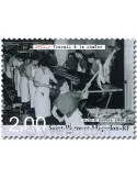 n° 727/736 (BF 9) - Timbre Saint-Pierre et Miquelon Poste