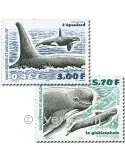 n° 738/739 - Timbre Saint-Pierre et Miquelon Poste