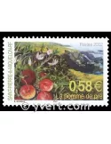 n° 777 - Timbre Saint-Pierre et Miquelon Poste