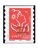 n° 842 - Timbre Saint-Pierre et Miquelon Poste