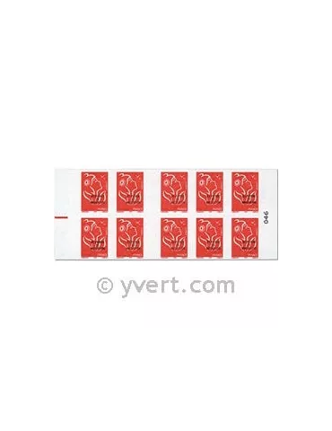 n° C842 - Timbre Saint-Pierre et Miquelon Poste