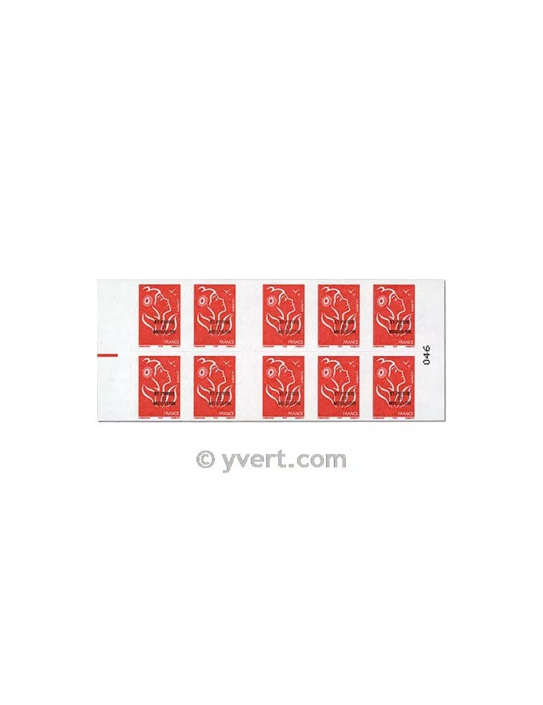 n° C842 - Timbre Saint-Pierre et Miquelon Poste