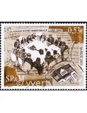 n° 858 - Timbre Saint-Pierre et Miquelon Poste