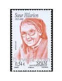 n° 882 - Timbre Saint-Pierre et Miquelon Poste