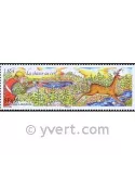 n° 904 - Timbre Saint-Pierre et Miquelon Poste