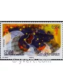 n° 925 - Timbre Saint-Pierre et Miquelon Poste