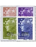 n° 941/944 - Timbre Saint-Pierre et Miquelon Poste