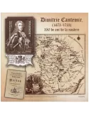 n° 634 - Timbre ROUMANIE Blocs et feuillets