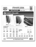 FRANCE ALPHA : 2024 - 2E SEMESTRE (JEUX SANS POCHETTES)