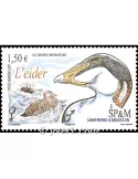 n° 87 - Timbre Saint-Pierre et Miquelon Poste aérienne