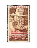 n° 1 - Timbre TAAF Poste aérienne