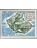 n° 23 - Timbre TAAF Poste aérienne