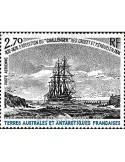 n° 53 - Timbre TAAF Poste aérienne