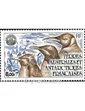 n° 71 - Timbre TAAF Poste aérienne