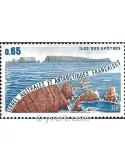 n° 73 - Timbre TAAF Poste aérienne