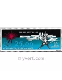 n° 78 - Timbre TAAF Poste aérienne