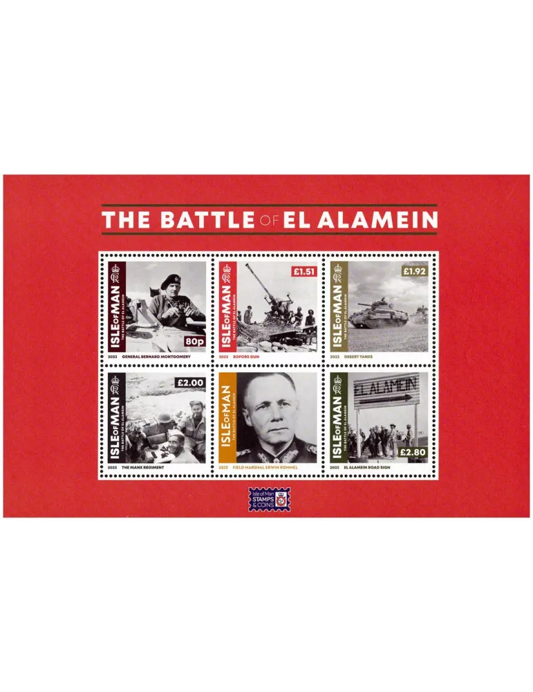 n° F2976 - Timbre ILE DE MAN Poste