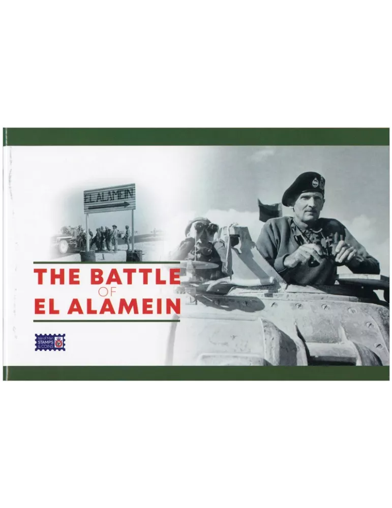 n° C2976 - Timbre ILE DE MAN Carnets