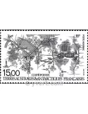 n° 129 - Timbre TAAF Poste aérienne