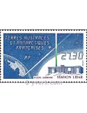 n° 132 - Timbre TAAF Poste aérienne