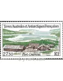 n° 140 - Timbre TAAF Poste aérienne