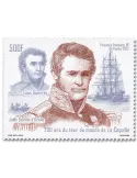 n° 1315 - Timbre POLYNESIE Poste